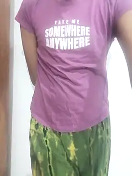 TeenBabex online show from 07-14-26, 12:55