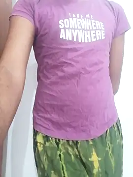 TeenBabex online show from 07-15-26, 12:21