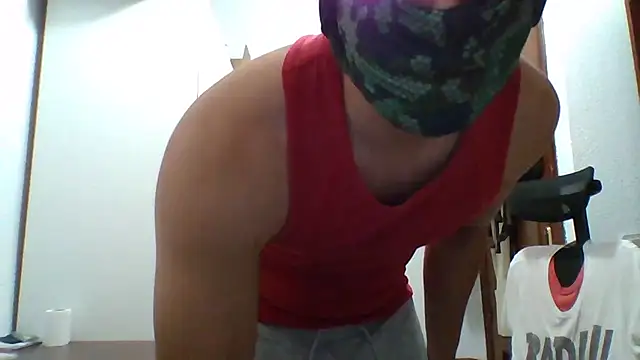 AlexTheFox online show from 07-14-26, 09:36
