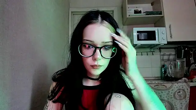 Honey Mollyy online show from 07-14-26, 07:46