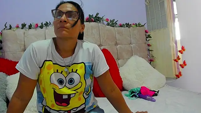 NatachaOrtegon online show from 07-14-26, 07:52