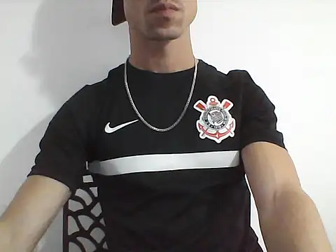 BrunnoTimao online show from 07-13-26, 04:21