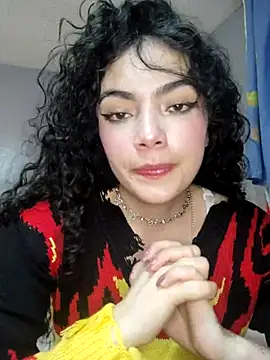 laura mon online show from 08-07-26, 02:13