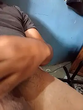 Elgallonegro10 online show from 08-04-26, 10:45
