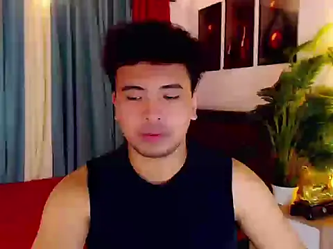 Snapshot of sinfulasher chatting on 07-15-26, 06:18 sinfulasher online show from 07-15-26, 06:18