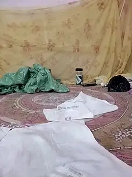 krvinay39 online show from 04-08-26, 06:35