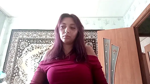 PurpleSaphire online show from 07-15-26, 03:17