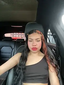 MelodyyXXX online show from 07-15-26, 02:00