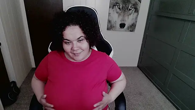 ThickSweetBliss online show from 07-16-26, 02:34