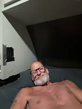 HARD9HORNY online show from 07-16-26, 07:03