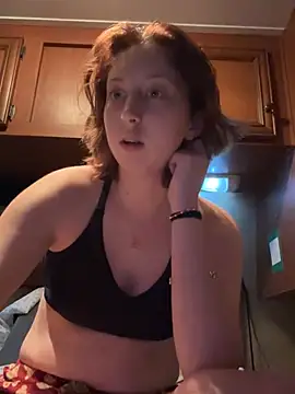 Lilbunny24 online show from 07-17-26, 05:25