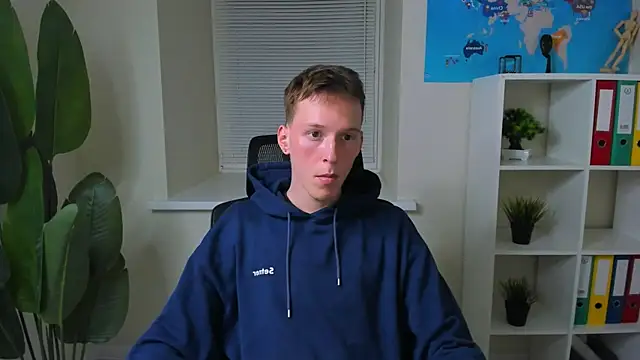 Scott Pottss online show from 07-28-26, 11:17
