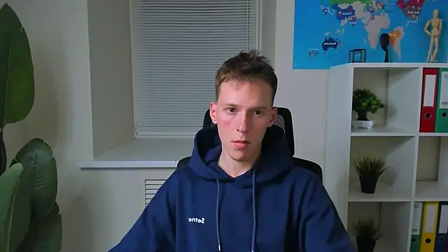 Scott Pottss online show from 07-28-26, 05:23