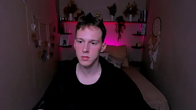 Scott Pottss online show from 08-01-26, 08:41