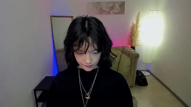 Snapshot of Mina_Wang_ chatting on 07-18-26, 11:14 Mina Wang online show from 07-18-26, 11:14