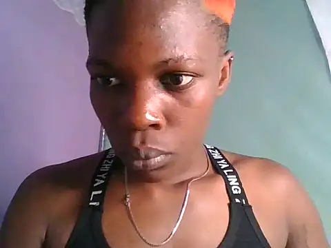 Snapshot of Cheryll chatting on 07-20-26, 10:50 Cheryll online show from 07-20-26, 10:50