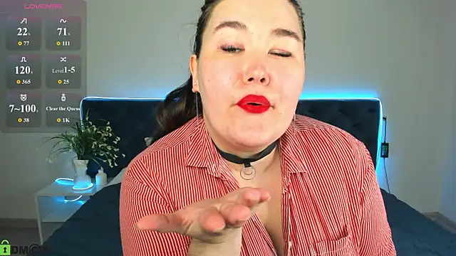 Snapshot of Elizabeth_Lia_a chatting on 07-19-26, 08:29 Elizabeth Lia a online show from 07-19-26, 08:29
