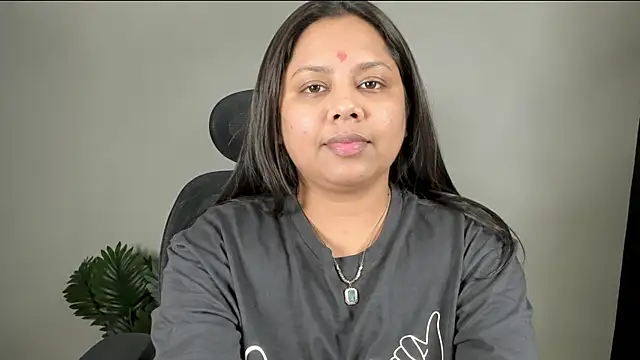 mohini live online show from 07-17-26, 07:37