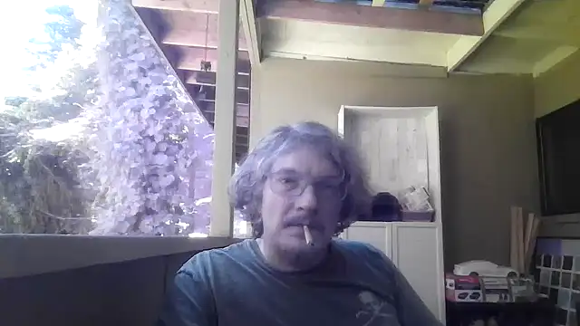 riffraff69 online show from 07-30-26, 07:46