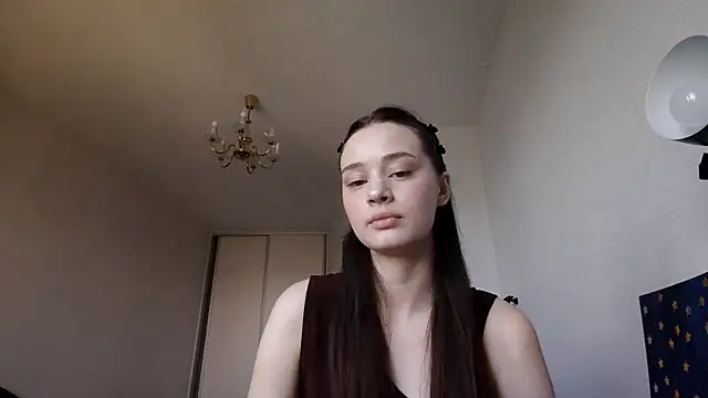 Snapshot of TiffanyKosa chatting on 07-21-26, 07:00 TiffanyKosa online show from 07-21-26, 07:00