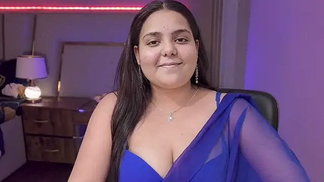 Snapshot of Janvi_heree chatting on 07-21-26, 06:27 Janvi heree online show from 07-21-26, 06:27