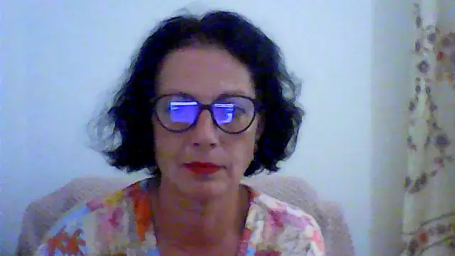 Arina9652 online show from 08-07-26, 03:25