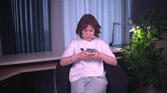 TashinaJenness online show from 07-22-26, 11:02