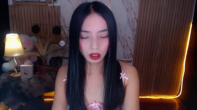 Trans yvone online show from 07-22-26, 05:49