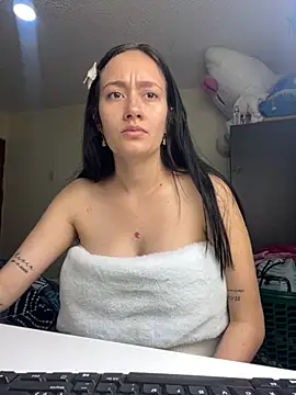 ana isabella online show from 07-21-26, 07:27