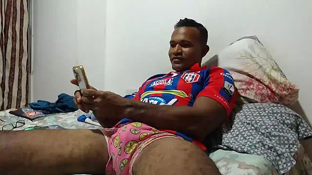 samario06 online show from 02-09-25, 05:08