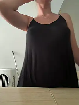 AmberRoseKnight online show from 07-22-26, 12:30