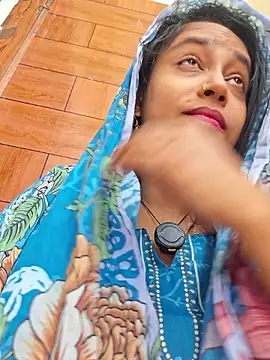 Beauty Akhter online show from 07-23-26, 07:39