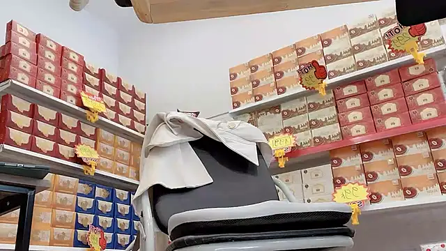 Katy Bae online show from 03-02-26, 04:36