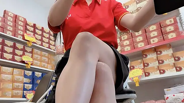 Katy Bae online show from 03-17-26, 04:17