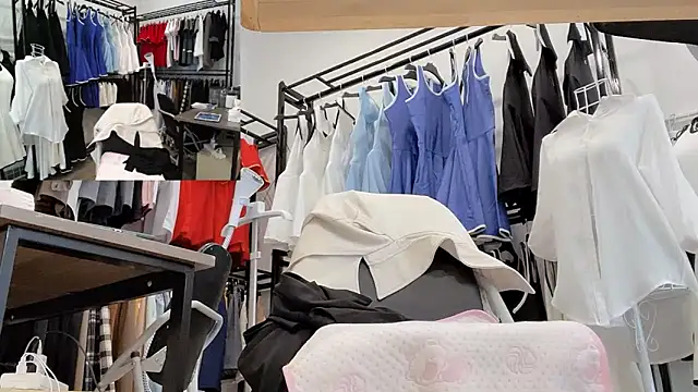 Katy Bae online show from 04-09-26, 04:45