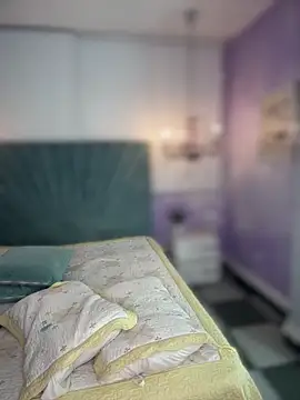 riri brunnete online show from 03-03-26, 04:18