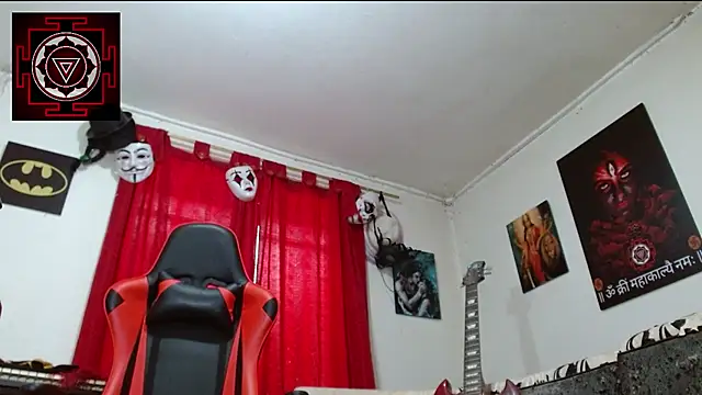 Amanda Valeska online show from 03-05-25, 06:12