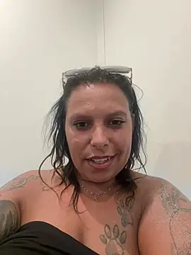 Snapshot of SexyPoppea chatting on 07-24-26, 03:32 SexyPoppea online show from 07-24-26, 03:32