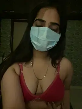 Snapshot of Nancy_sharma81 chatting on 07-22-26, 08:00 Nancy sharma81 online show from 07-22-26, 08:00
