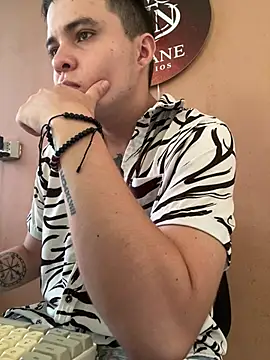 Dante sterling2 online show from 07-29-26, 07:12