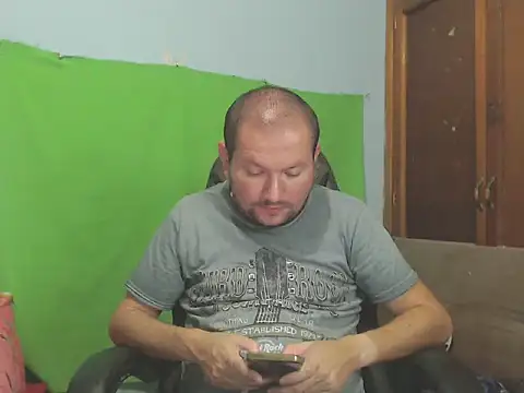 DoxerJohns05 online show from 07-23-26, 03:48