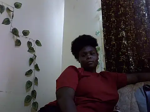 Ebonyvisha online show from 07-27-26, 11:06