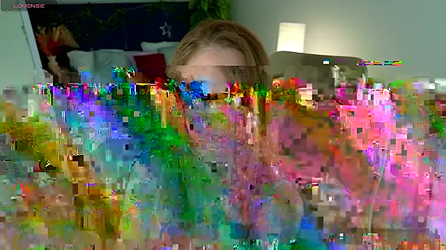 Ninelkai online show from 07-29-26, 11:08