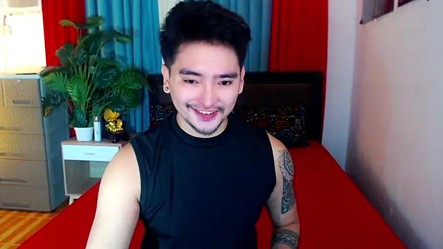 Agostamowd online show from 07-28-26, 11:28