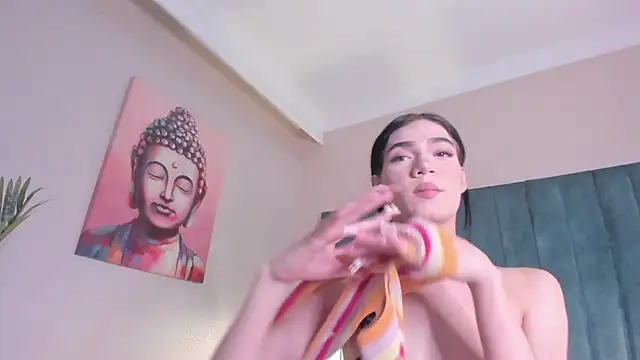 Snapshot of Steffany_Sweet chatting on 08-02-26, 02:15 Steffany Sweet online show from 08-02-26, 02:15