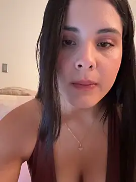 IvyValentine online show from 02-05-26, 08:13