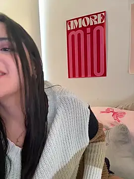 IvyValentine online show from 03-07-26, 06:49