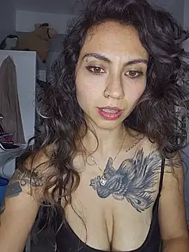 RebelRileyX online show from 08-02-26, 09:13