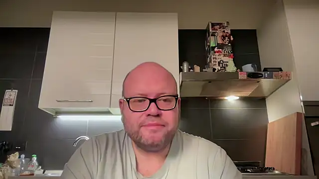 theitalianbear online show from 02-12-25, 02:56