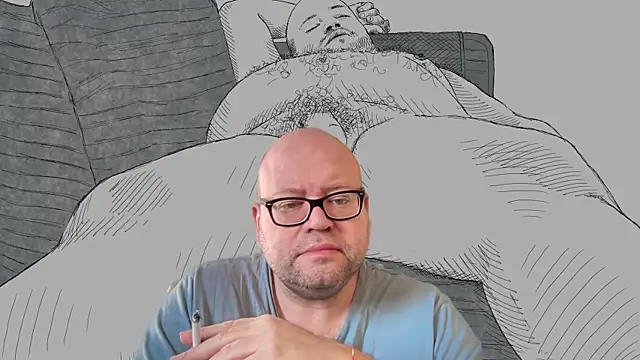 theitalianbear online show from 02-27-25, 12:23